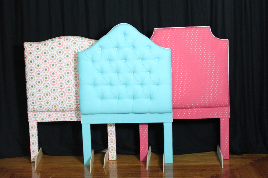 Headbaords DIY Tutorials