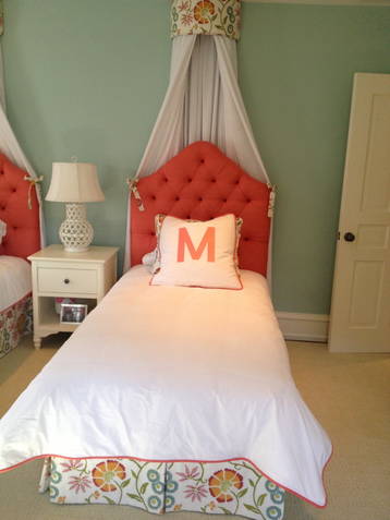 Tufted Twin Headboards Boston Red1 copy