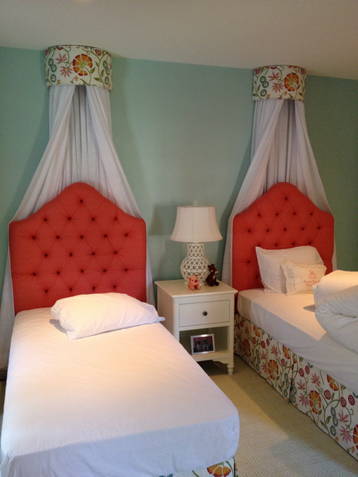 Tufted Twin Headboards Boston Red3 copy