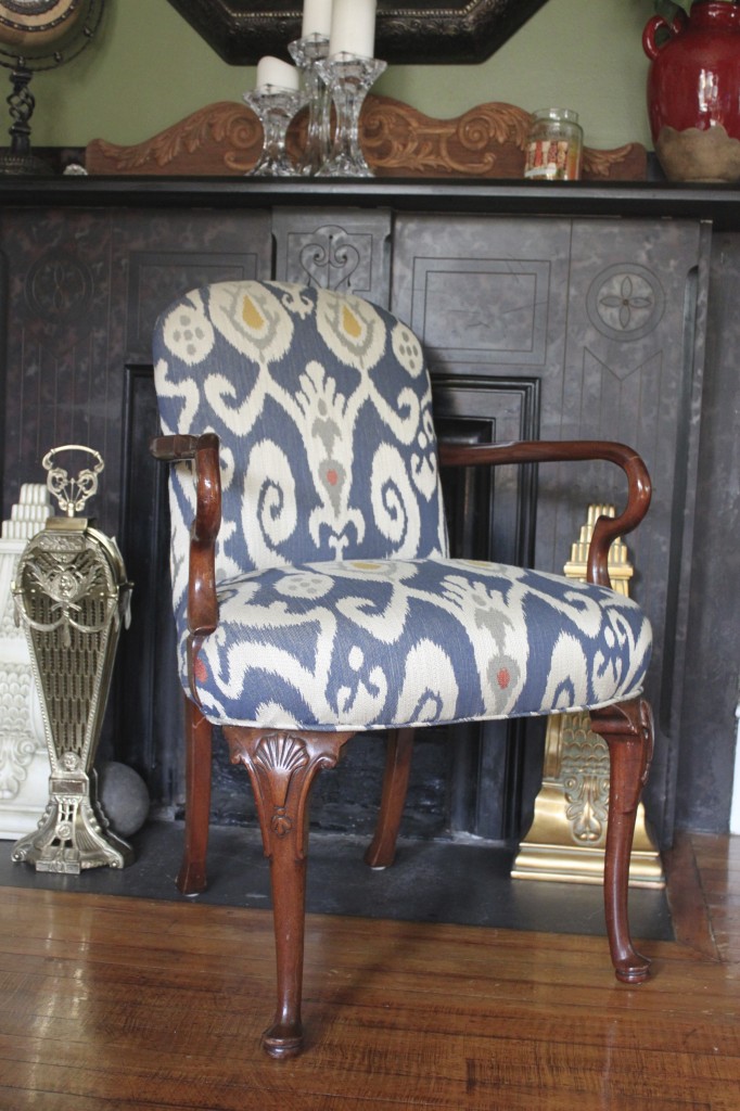 Upholster Furniture, How Much Does It Cost To Have An Armchair Reupholstered Uk