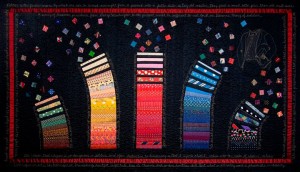 Moon Lighting Quilts