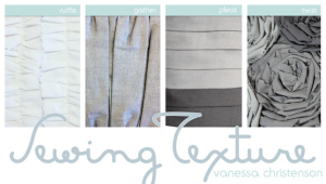 Image Sewing Texture
