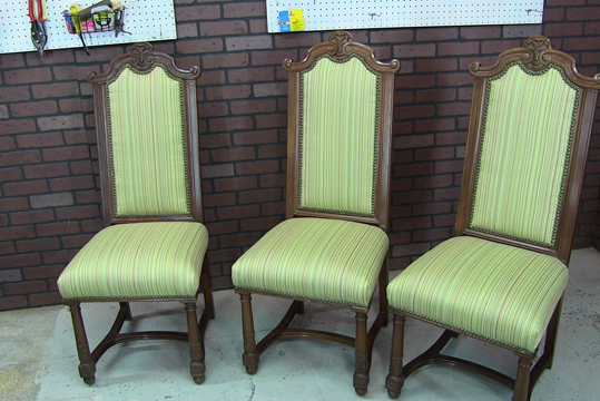Reupholster Dining Chair Seat Deals 70, Reupholster Dining Room Chair Cushions