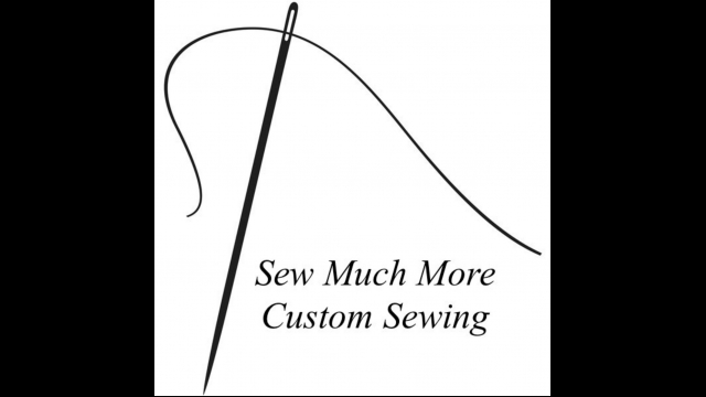 Sew Much More Custom Sewing Podcast