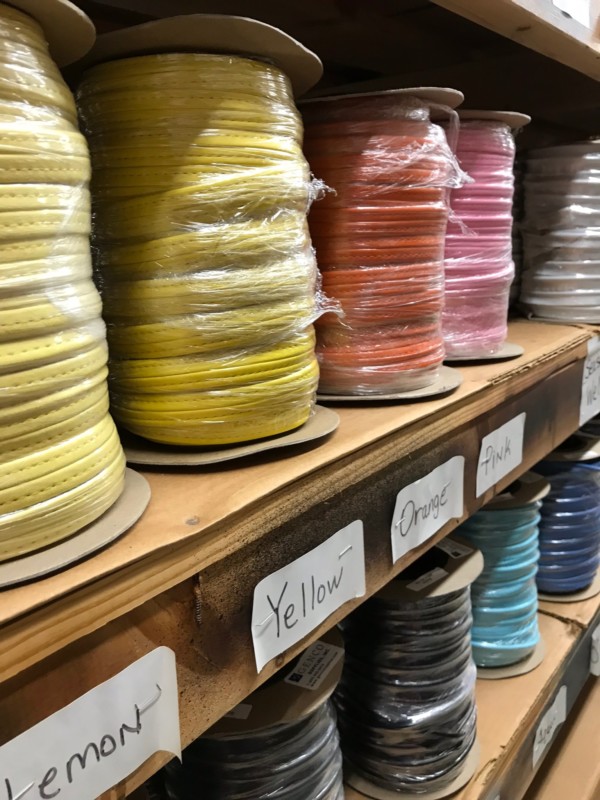 2nd Annual Upholstery Meetup Gastonia, NC Kim's Upholstery