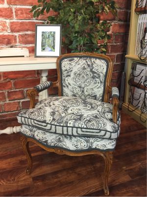 Is It Worth The Cost To Reupholster A Chair Kim S Upholstery