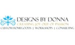 Designs by Donna