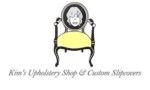 Kim’s Upholstery Shop & Custom Slipcovers