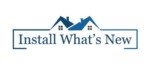 Install What’s New