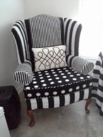 Marge’s Custom Slipcovers Marge’s Custom Slipcovers