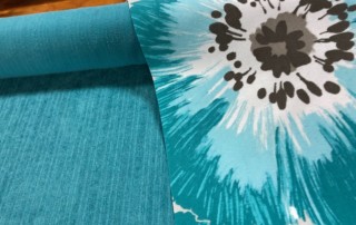Kim's Upholstery Fabrics from Greenhouse Fabrics Eastlake chair 3