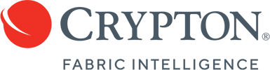 Crypton Fabrics Logo