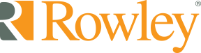 Rowley Company Logo
