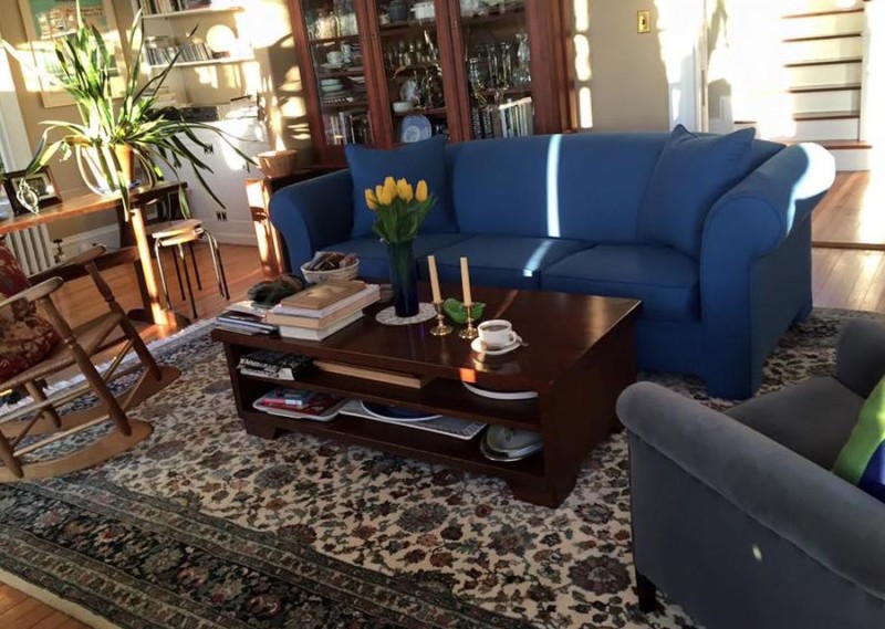 Upholstery DIY Can I use the skills you teach to reupholster a couch