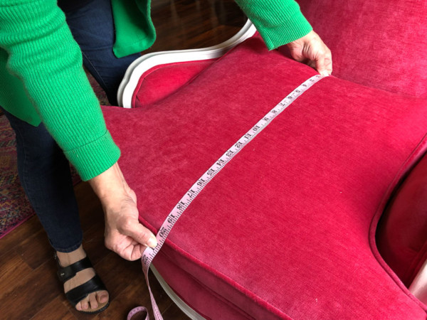 How Much Fabric Do I Need For My Upholstery Project? - Kim's Upholstery