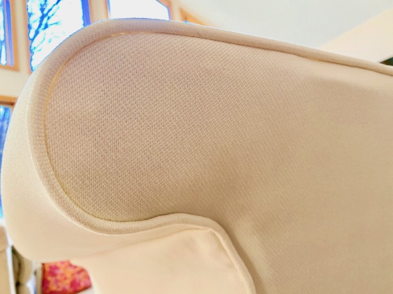 Sew Better Fitting Slipcovers With These Techniques Kim's Upholstery