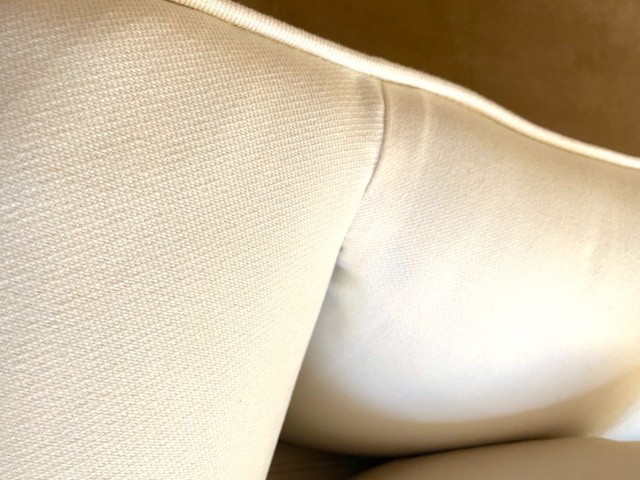 Slipcover Kim's Upholstery Revolution FabricsDetail IB IA