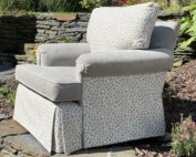 How to make a Dressmaker Skirt