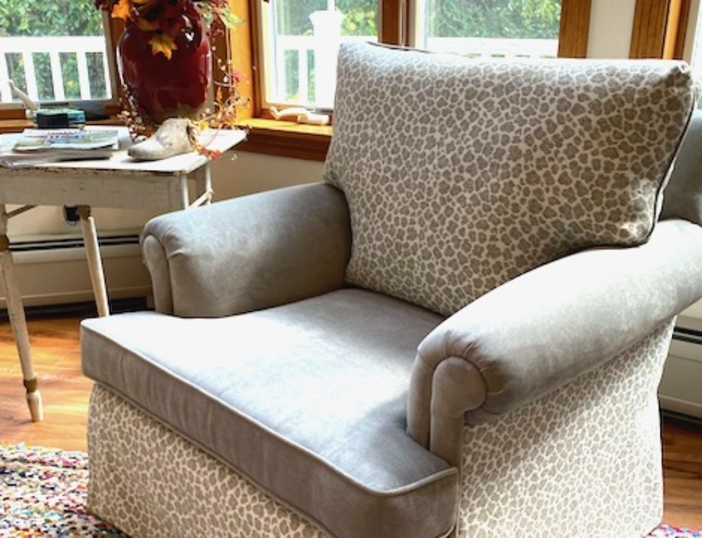 How And Where To Attach Edge Roll To Your Upholstery Project Kim's