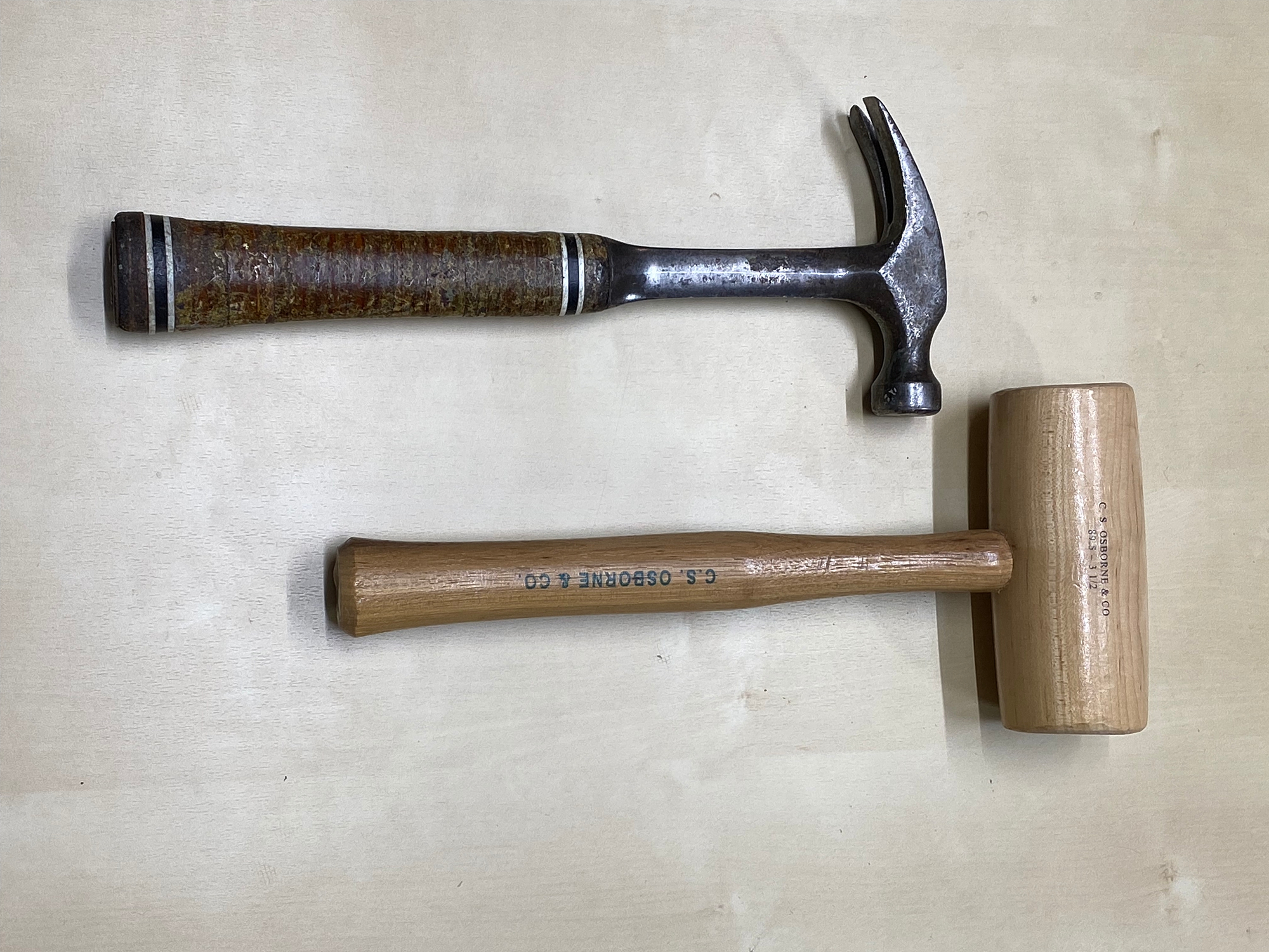 Substitute Tools You Can Use For Upholstery
