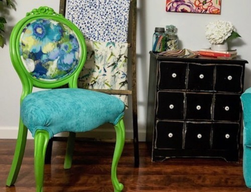 Online Upholstery Classes vs. In-Person Classes | The Pros + Cons to Upholstery Training Methods