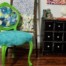 Picture Back Chair Kim's Upholstery Online classes