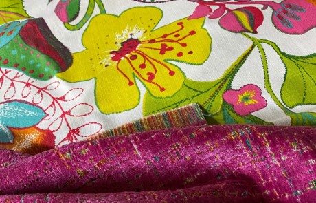 choosing the right fabric for your upholstery project