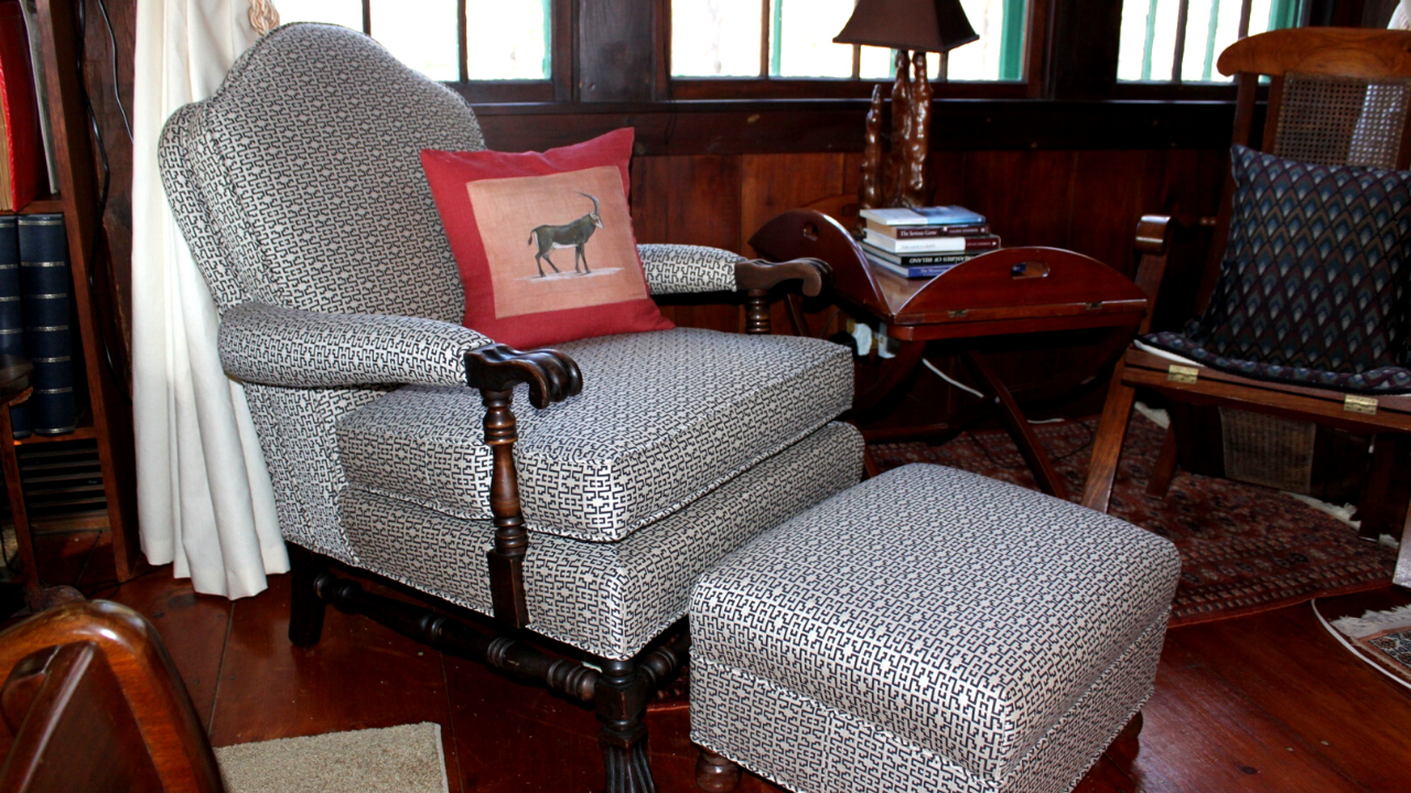Chair Cushions Kim's Upholstery