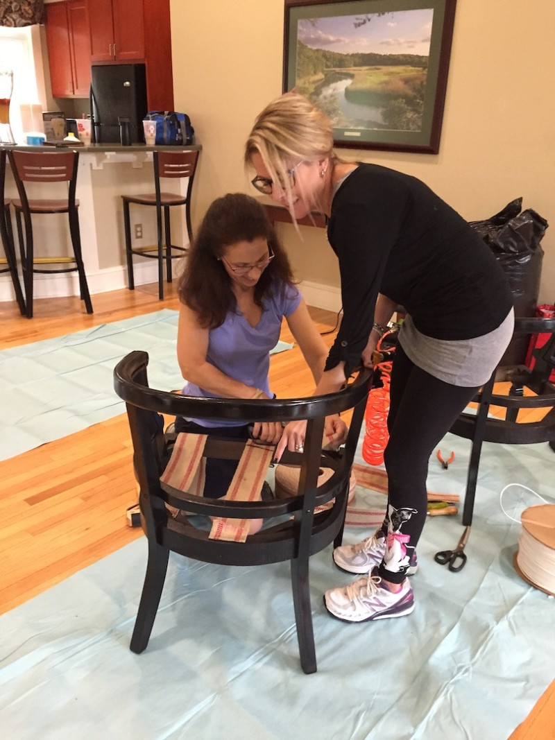 Starting an Upholstery Business Upholstery Training Experts