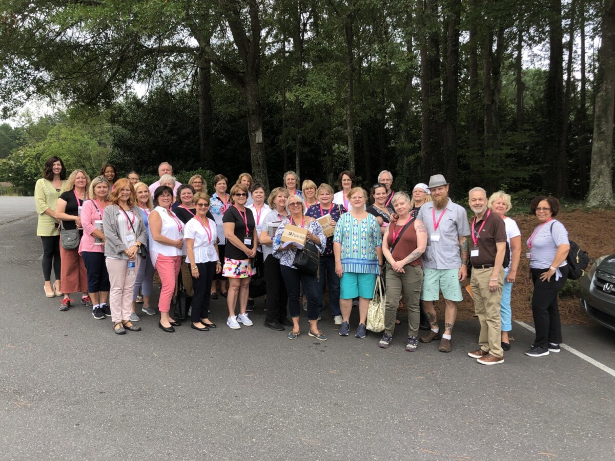 Attending Upholstery Meetups upholstery training experts