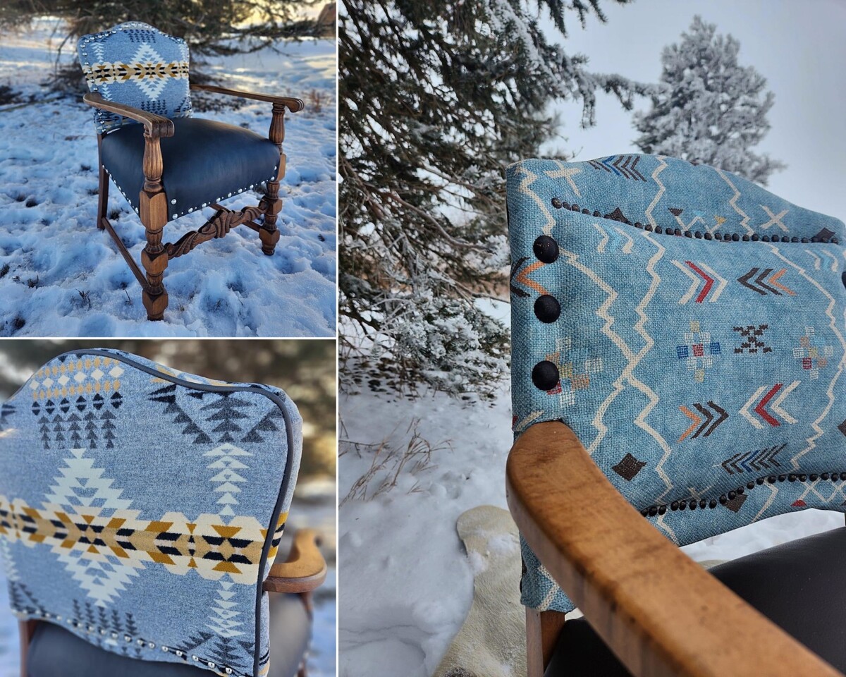 Creating a Niche Upholstery Business Upholstery Training Experts