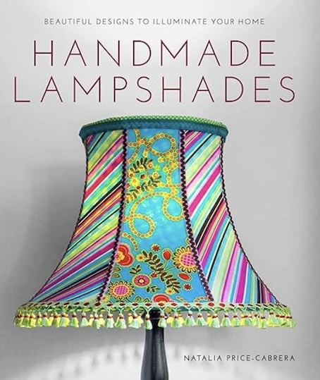 HANDMADE LAMPSHADES