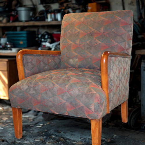 1 – Judys Chair Upholstery classes Near Me