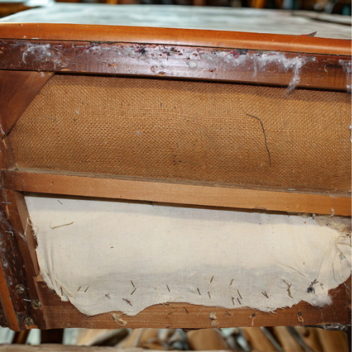 Upholstery Classes Near Me Judy’s Chair3